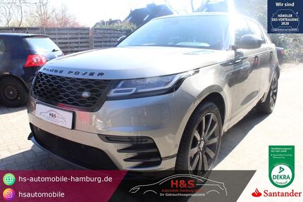 Land Rover Range Rover Velar 89.989 km 32.900 &euro; Pinneberg 25421