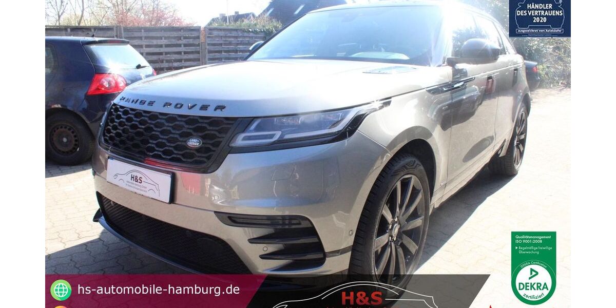 Land Rover Range Rover Velar 89.989 km 32.900 &euro; Pinneberg 25421