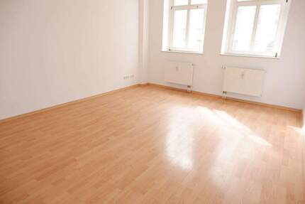 Wohnung Chemnitz Hilbersdorf - 3 Zimmer, 58 m&sup2;, 330&euro; | Angebot:25676388