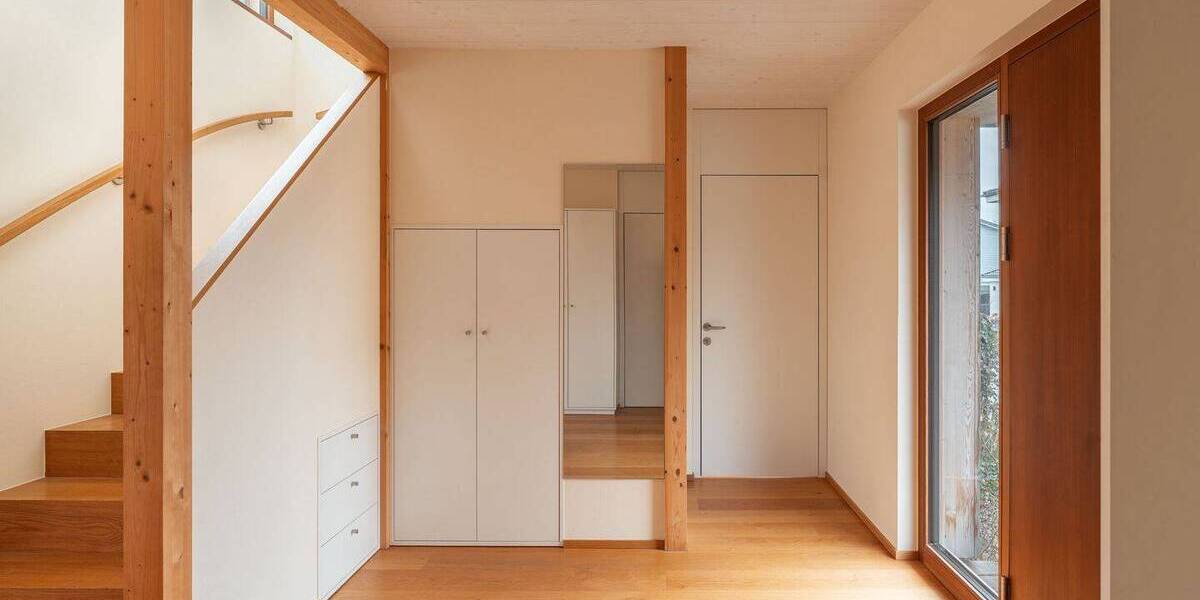 Einfamilienhaus Bad Belzig - 4 Zimmer, 124 m&sup2;, 595.000&euro; | Angebot:26379999