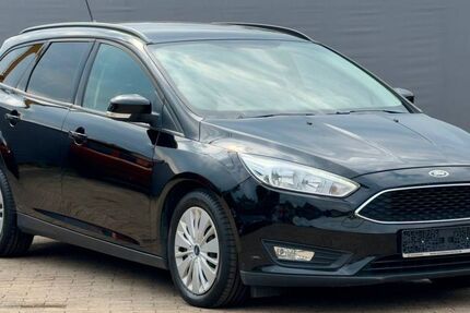 Ford Focus 117.000 km 6.999 &euro; Versmold 33775