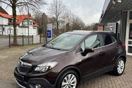 Opel Mokka 65.000 km 12.300 &euro; Munster 29633