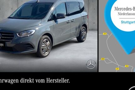 Mercedes-Benz T-Klasse 9.532 km 26.980 &euro; Stuttgart 70376