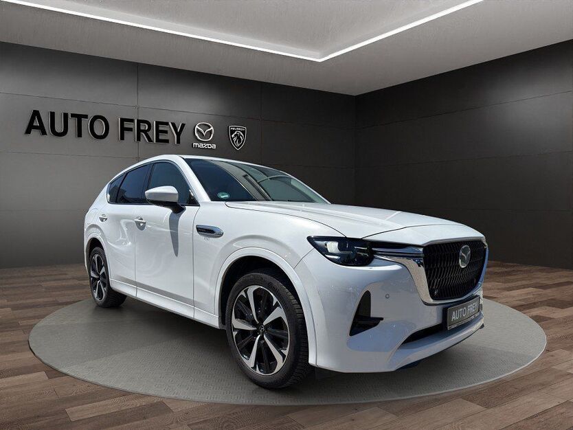 CX-60