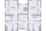 Mehrfamilienhaus, Wohnhaus Saarwellingen Schwarzenholz - 1 Zimmer, 377 m&sup2;, 1.268.000&euro; | Angebot:25777515