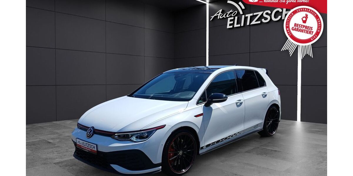 VW Golf 59.000 km 31.450 &euro; Kamenz 01917