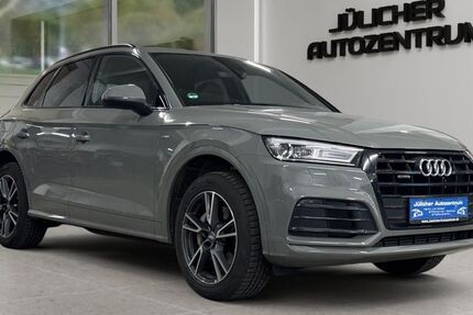 Audi Q5 100.000 km 33.990 &euro; Jülich 52428