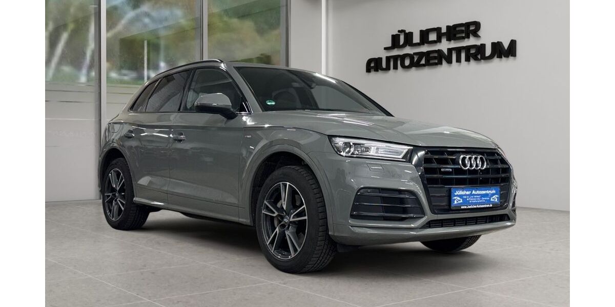 Audi Q5 100.000 km 33.990 &euro; Jülich 52428
