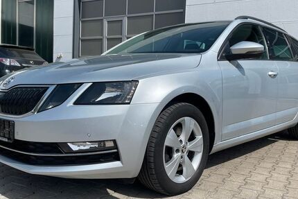 Skoda Octavia 136.530 km 13.860 &euro; Heidenheim an der Brenz 89520