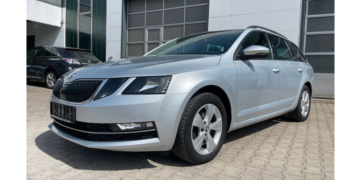 Skoda Octavia 136.530 km 13.860 &euro; Heidenheim an der Brenz 89520