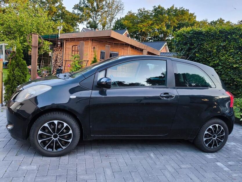Yaris
