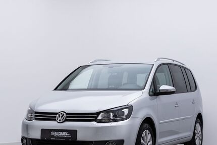 VW Touran 144.800 km 10.990 &euro; Spaichingen 78549