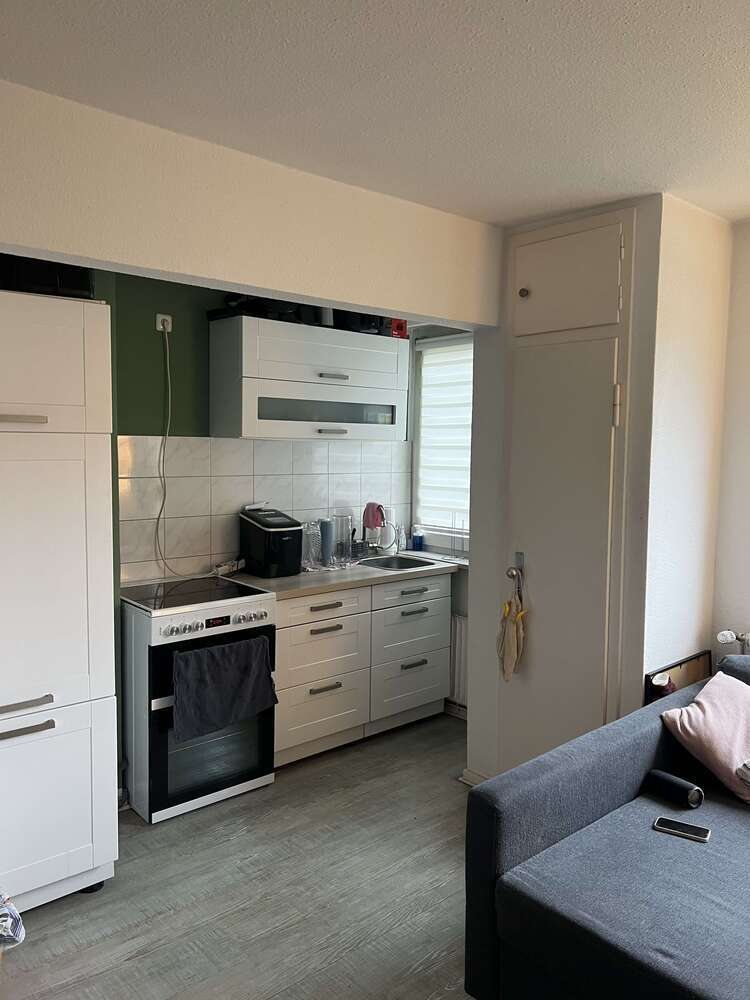 Wohnung zum Mieten in Gelsenkirchen 265,06 € 40.1 m²