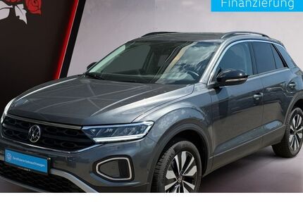VW T-Roc 9.800 km 29.949 &euro; Villingen-Schwenningen 78052