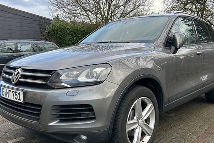 VW Touareg 280.000 km 10.790 &euro; Essen 45357
