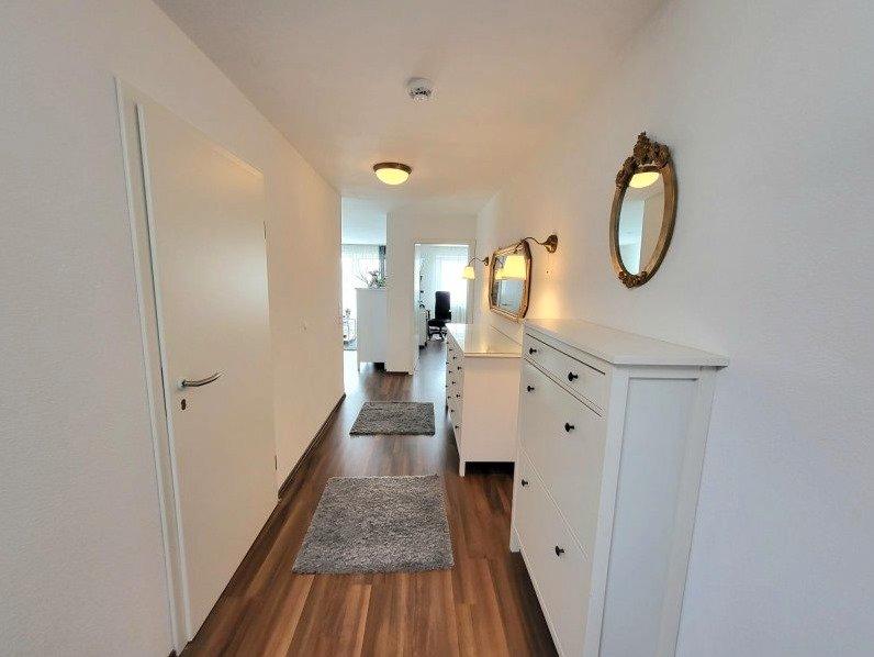 Etagenwohnung Herrenberg - 2.5 Zimmer, 73 m&sup2;, 439.000&euro; | Angebot:26876366