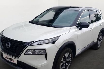 Nissan X-Trail 7.069 km 36.990 &euro; Kirchseeon 85614