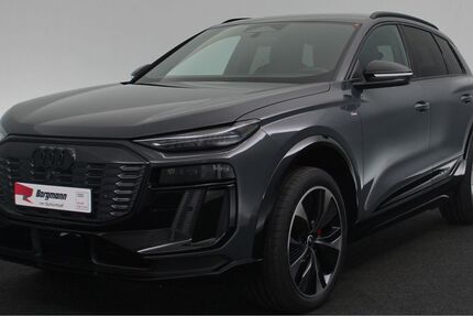 Audi Q6 e-tron 1.150 km 93.399 € Krefeld 47803