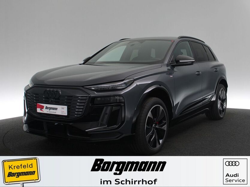 Audi Q6 e-tron 1.150 km 93.399 € Krefeld 47803