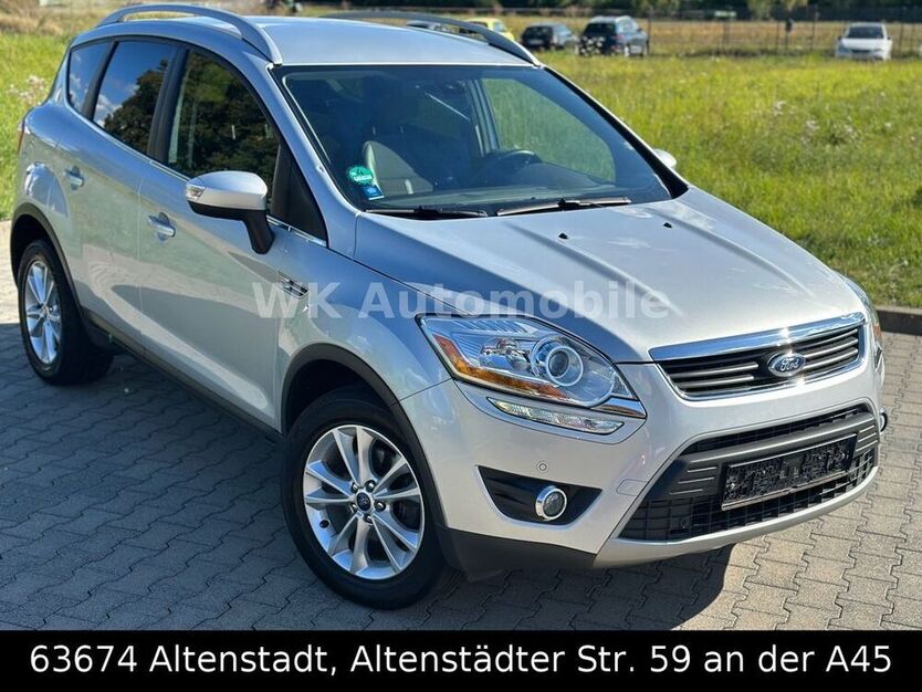 Kuga