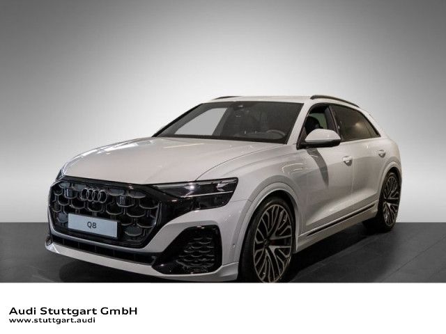 Audi Q8 5.999 km 93.910 &euro; Stuttgart 70469