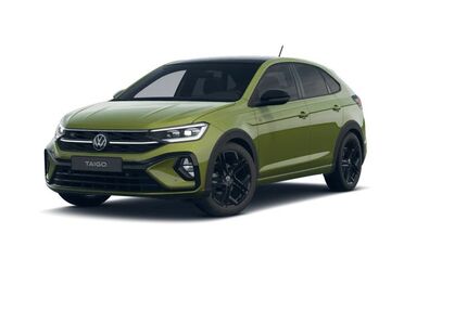 VW Taigo 1.001 km 34.988 &euro; Kassel 34119