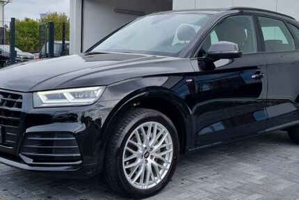 Audi Q5 161.000 km 25.950 € Warendorf 48231