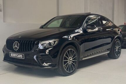 Mercedes GLC 350