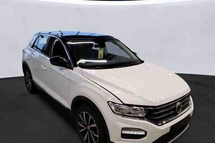 VW T-Roc 134.424 km 17.490 &euro; Wolfenbüttel 38304