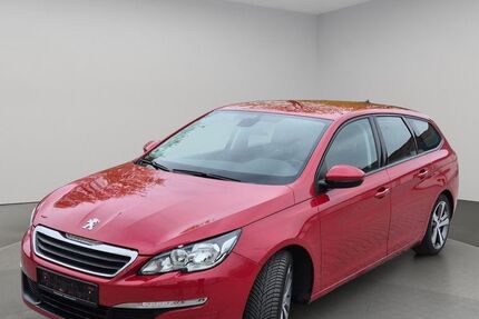 Peugeot 308 97.000 km 6.500 &euro; Berlin 13089