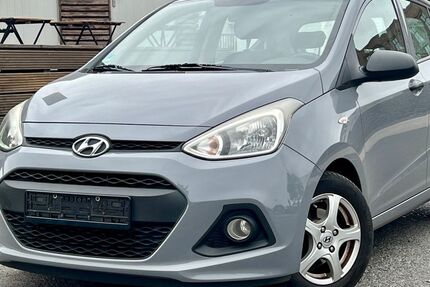 Hyundai i10 214.459 km 4.800 &euro; Gelsenkirchen 45884