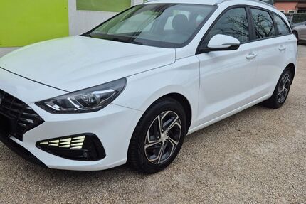 Hyundai i30 127.500 km 14.500 &euro; Pocking 94060