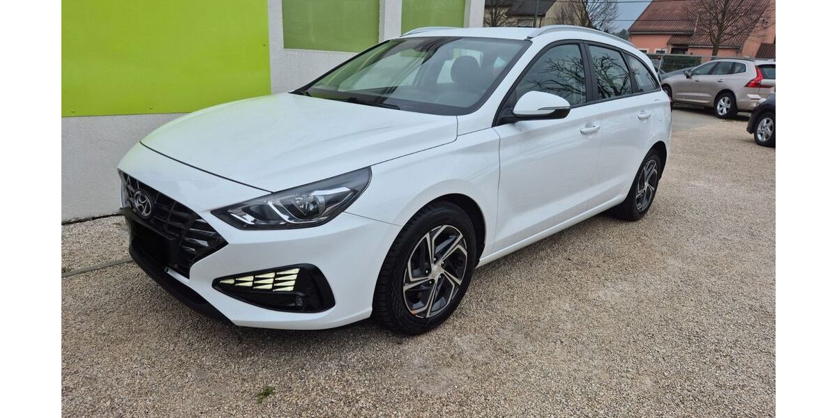Hyundai i30 127.500 km 14.500 &euro; Pocking 94060