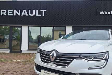 Renault Talisman 80.000 km 21.990 &euro; Weißbach 08134
