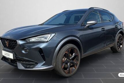 Cupra Formentor 25.490 km 25.880 &euro; Bingen / Rhein 55411
