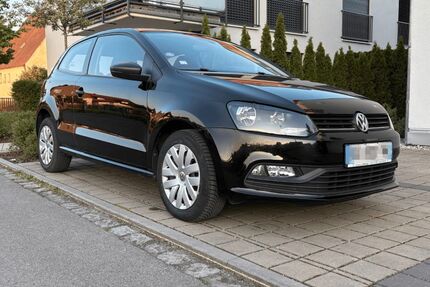 VW Polo 181.500 km 4.500 &euro; Schrobenhausen 86529