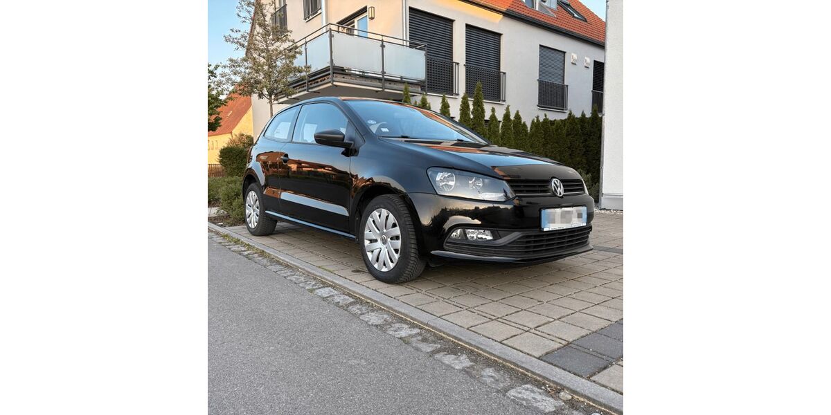 VW Polo 181.500 km 4.500 &euro; Schrobenhausen 86529