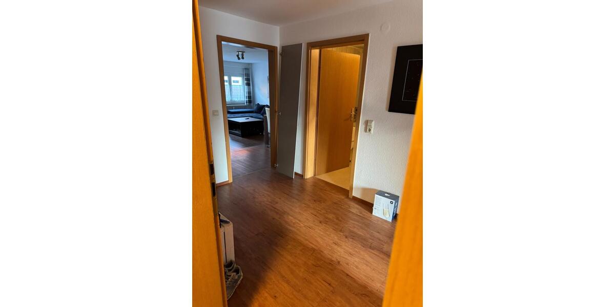 2,5 Zimmer Wohnung in Weingarten Innenstadt 2.5 zimmer