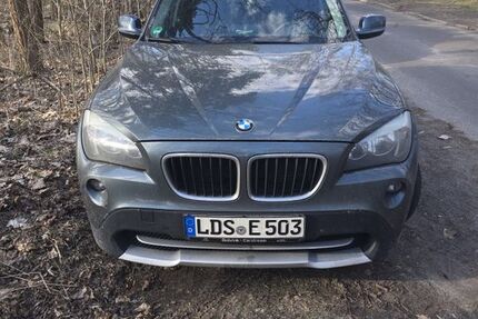 BMW X1 207.000 km 4.900 &euro; Zossen 15806