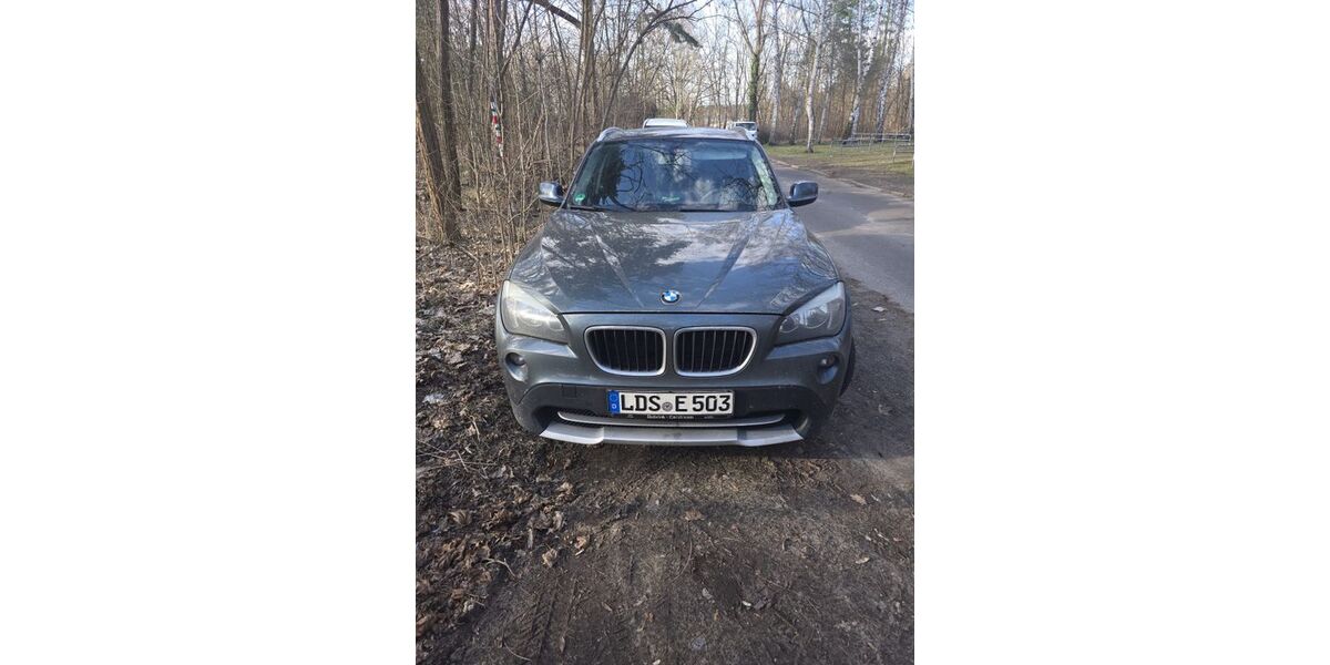 BMW X1 207.000 km 4.900 &euro; Zossen 15806