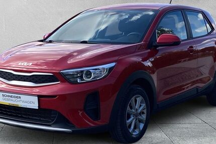 Kia Stonic 32.000 km 14.950 &euro; Chemnitz 09113
