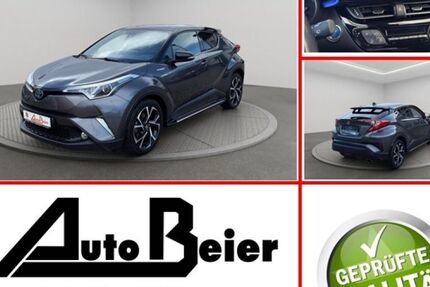 Toyota C-HR 127.850 km 16.400 &euro; Wildeshausen 27793