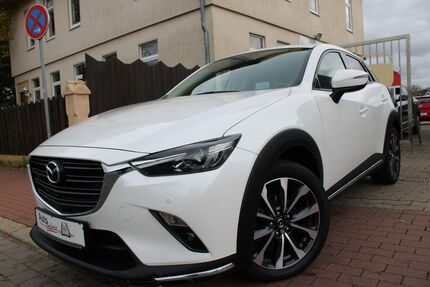 Mazda CX-3 35.000 km 16.990 &euro; Nordstemmen 31171