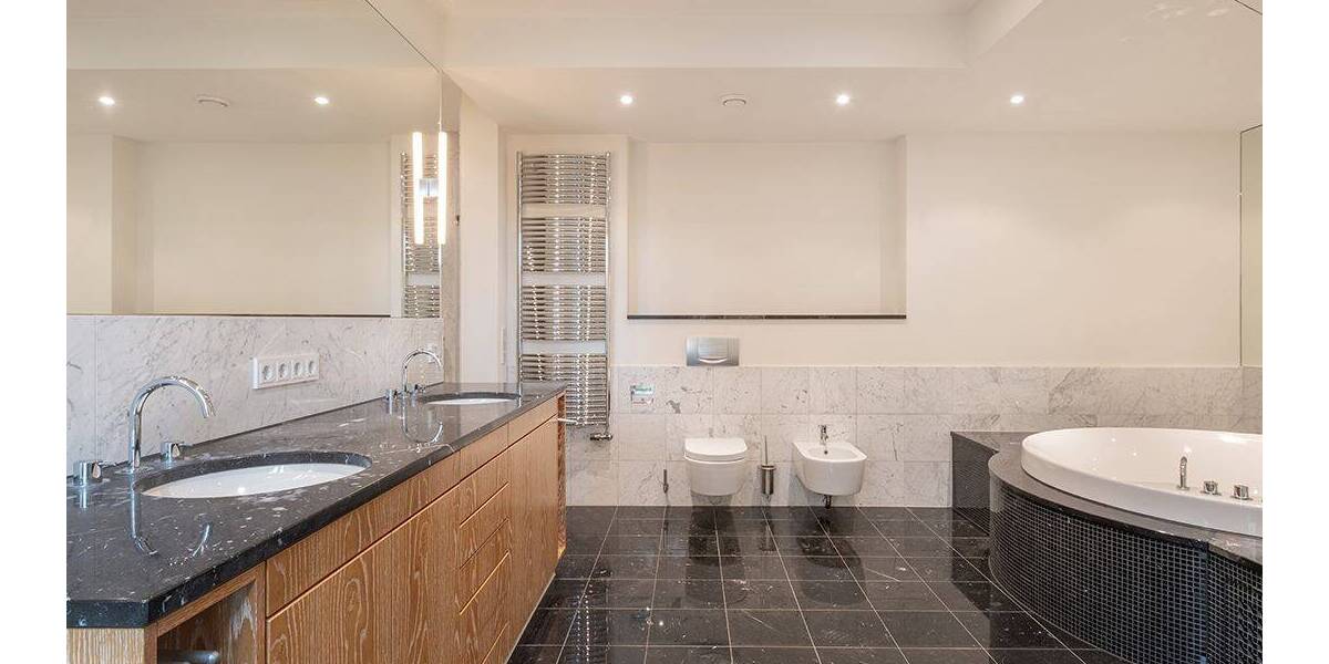 Etagenwohnung Berlin-Tiergarten Tiergarten - 4 Zimmer, 257 m&sup2;, 1.995.000&euro; | Angebot:26857147