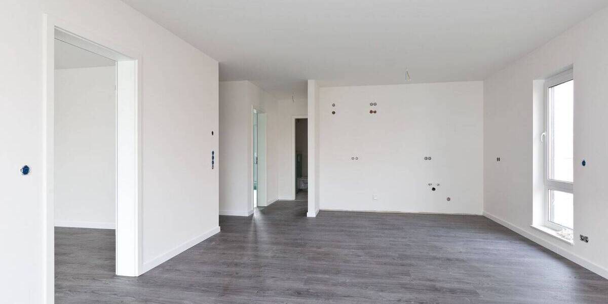 Etagenwohnung Klink - 3 Zimmer, 101 m&sup2;, 360.000&euro; | Angebot:19440915