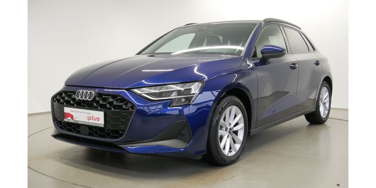 Audi A3 6.920 km 33.350 &euro; Passau 94036