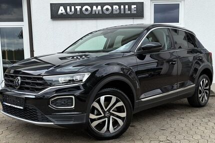 VW T-Roc 10.820 km 22.979 &euro; Königsfeld 78126