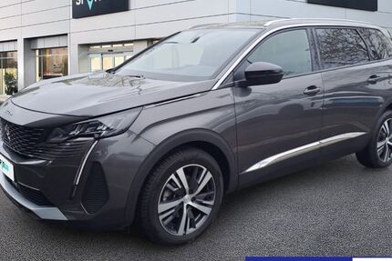 Peugeot 5008 13.434 km 31.890 &euro; Mannheim 68309