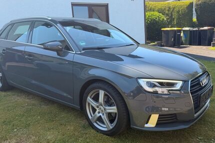 Audi A3 49.189 km 15.490 &euro; Wenden 57482