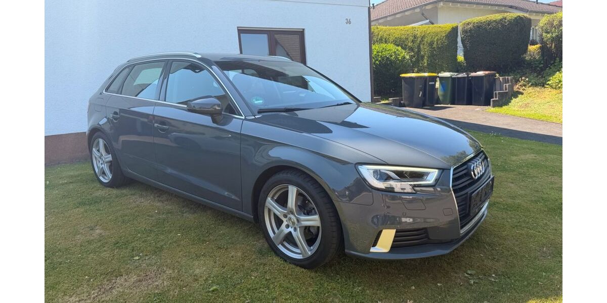Audi A3 49.189 km 15.490 &euro; Wenden 57482